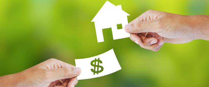 tax consequences when selling your Fort Worth house in you inherited